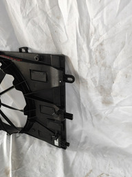 DEFLETOR VENTOINHA GM TRACKER 1.0 TURBO 2023/2024