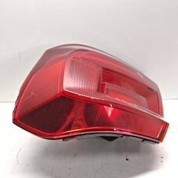 LANTERNA DIREITA VOLKSWAGEN GOL G8 2018 A 2023 PEQ. DETALHE