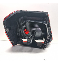 LANTERNA DIREITA VOLKSWAGEN GOL G8 2018 A 2023 PEQ. DETALHE