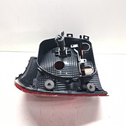 LANTERNA DIREITA VOLKSWAGEN GOL G8 2018 A 2023 PEQ. DETALHE