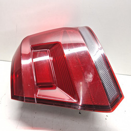 LANTERNA DIREITA VOLKSWAGEN GOL G8 2018 A 2023 PEQ. DETALHE