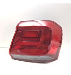 LANTERNA DIREITA VOLKSWAGEN GOL G8 2018 A 2023 PEQ. DETALHE