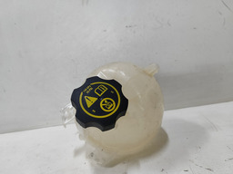 RESERVATÓRIO ÁGUA RADIADOR TRACKER TURBO 2022/.. 