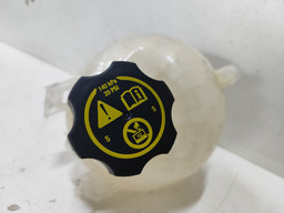 RESERVATÓRIO ÁGUA RADIADOR TRACKER TURBO 2022/.. 