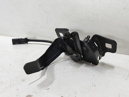 FECHADURA CAPO DIANTEIRO ONIX TRACKER 2020/ MONTANA 2023/..