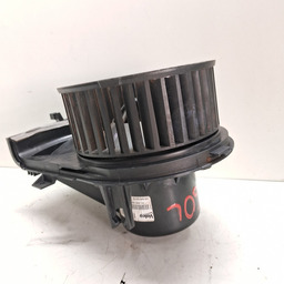 MOTOR AR FORÇADO VW GOL G5 A G8 FOX VOYAGE 2015 A 2022