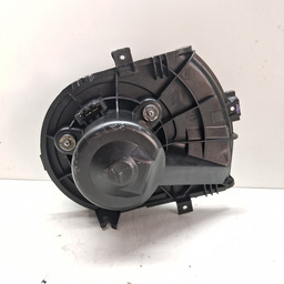 MOTOR AR FORÇADO VW GOL G5 A G8 FOX VOYAGE 2015 A 2022