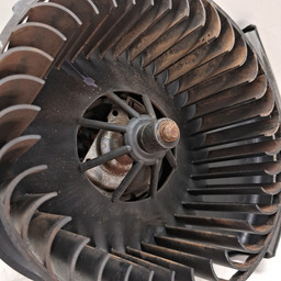 MOTOR AR FORÇADO VW GOL G5 A G8 FOX VOYAGE 2015 A 2022