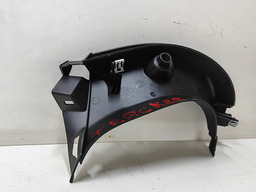 ACABAMENTO TAMPA TRASEIRA ESQUERDA TRACKER  2023/