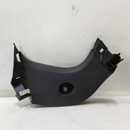 ACABAMENTO TAMPA TRASEIRA ESQUERDA TRACKER  2023/