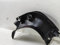 ACABAMENTO TAMPA TRASEIRA ESQUERDA TRACKER  2023/