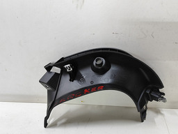 ACABAMENTO TAMPA TRASEIRA ESQUERDA TRACKER  2023/