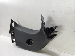 ACABAMENTO TAMPA TRASEIRA ESQUERDA TRACKER  2023/