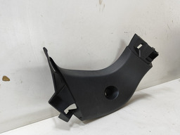 ACABAMENTO TAMPA TRASEIRA ESQUERDA TRACKER  2023/