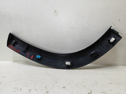 MOLDURA PARALAMA TRASEIRO ESQUERDO TRACKER 1.0 TURBO 23/24