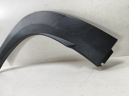 MOLDURA PARALAMA TRASEIRO ESQUERDO TRACKER 1.0 TURBO 23/24