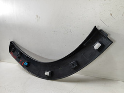 MOLDURA PARALAMA TRASEIRO ESQUERDO TRACKER 1.0 TURBO 23/24