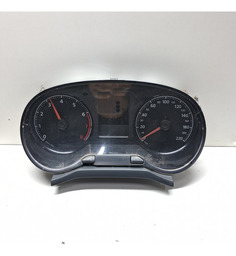 Painel Instrumento Vw Gol G7 G8 Saveiro Voyage 2017 A 2023