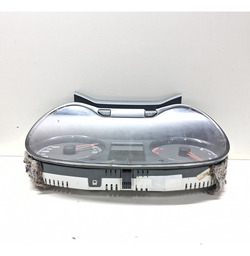 PAINEL INSTRUMENTO VW GOL G7 G8 SAVEIRO VOYAGE 2017 A 2023