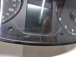 PAINEL INSTRUMENTO VW GOL G7 G8 SAVEIRO VOYAGE 2017 A 2023