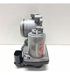 TBI CORPO BORBOLETA VOLKSWAGEN GOL G7 G8 1.0 3CC 2017 A 2023