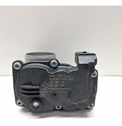 TBI CORPO BORBOLETA VOLKSWAGEN GOL G7 G8 1.0 3CC 2017 A 2023