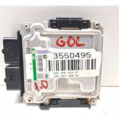 MÓDULO INJEÇÃO VW GOL G7 G8 VOYAGE UP 1.0 3CC 2017 A 2023