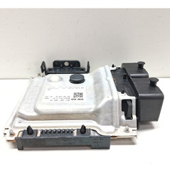 MÓDULO INJEÇÃO VW GOL G7 G8 VOYAGE UP 1.0 3CC 2017 A 2023