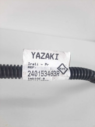 CHICOTE SENSOR ESTACIONAMENTO TRASEIRO SANDERO 2016 A  2023