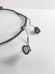 CHICOTE SENSOR ESTACIONAMENTO TRASEIRO SANDERO 2016 A  2023