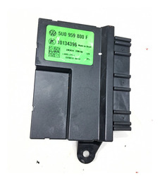 Módulo Conforto Vw Gol Voyage Saveiro Fox 2017 A 2023