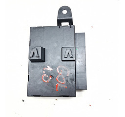 MÓDULO CONFORTO VW GOL VOYAGE SAVEIRO FOX 2017 A 2023