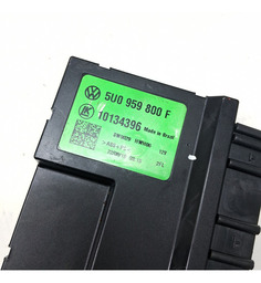 MÓDULO CONFORTO VW GOL VOYAGE SAVEIRO FOX 2017 A 2023