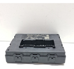 MODULO BCM VOLKSWAGEN GOL SAVEIRO VOYAGE 16 A 23 S/ ALARME