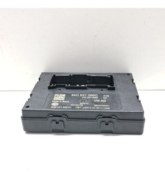 MODULO BCM VOLKSWAGEN GOL SAVEIRO VOYAGE 16 A 23 S/ ALARME