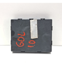 MODULO BCM VOLKSWAGEN GOL SAVEIRO VOYAGE 16 A 23 S/ ALARME
