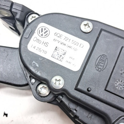 PEDAL ACELERADOR VW FOX GOL PARATI SAVEIRO VOYAGE 2017 A 23