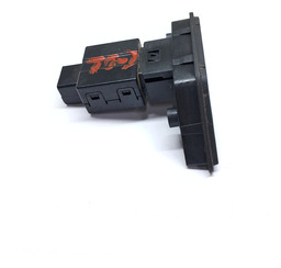 ENTRADA USB PAINEL GOL UP T-CROSS VIRTUS POLO 2017 A 2023