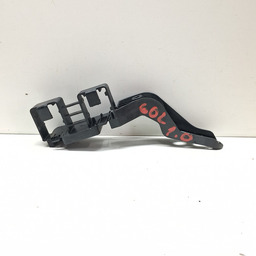 SUPORTE RELE PARTIDA FRIO VW GOL G7 G8 1.0 3CC 2017 A 2023