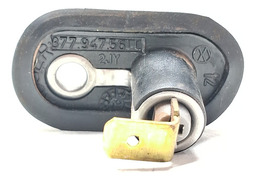 INTERRUPTOR PORTA VW GOL SAVEIRO FOX VOYAGE 2017 A 2023