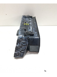 DIFUSOR ESQUERDO AR CENTAL VW GOL VOYAGE SAVEIRO 2017 A 2023