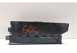 DIFUSOR ESQUERDO AR CENTAL VW GOL VOYAGE SAVEIRO 2017 A 2023