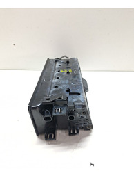 DIFUSOR ESQUERDO AR CENTAL VW GOL VOYAGE SAVEIRO 2017 A 2023