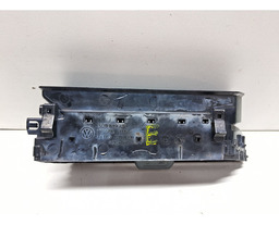 DIFUSOR ESQUERDO AR CENTAL VW GOL VOYAGE SAVEIRO 2017 A 2023