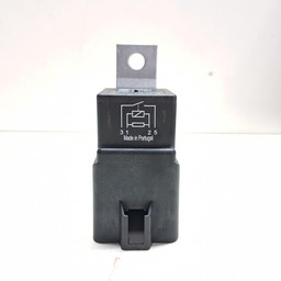 RELÉ AUXILIAR SERVIÇO VW GOL SAVEIRO FOX VOYAGE 2017 A 2021