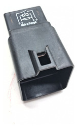 RELÉ AUXILIAR SERVIÇO VW GOL SAVEIRO FOX VOYAGE 2017 A 2021