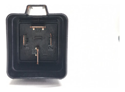 RELÉ AUXILIAR SERVIÇO VW GOL SAVEIRO FOX VOYAGE 2017 A 2021