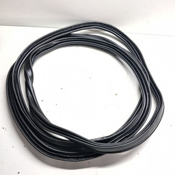 BORRACHA TAMPA TRASEIRA AUDI Q3 TSFI 2015 A 2019