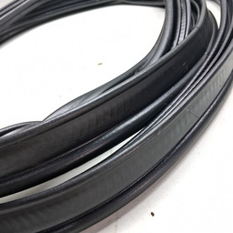 BORRACHA TAMPA TRASEIRA AUDI Q3 TSFI 2015 A 2019