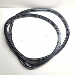 BORRACHA PORTA TRASEIRA DIREITA (CARROCERIA) AUDI Q3 13/19